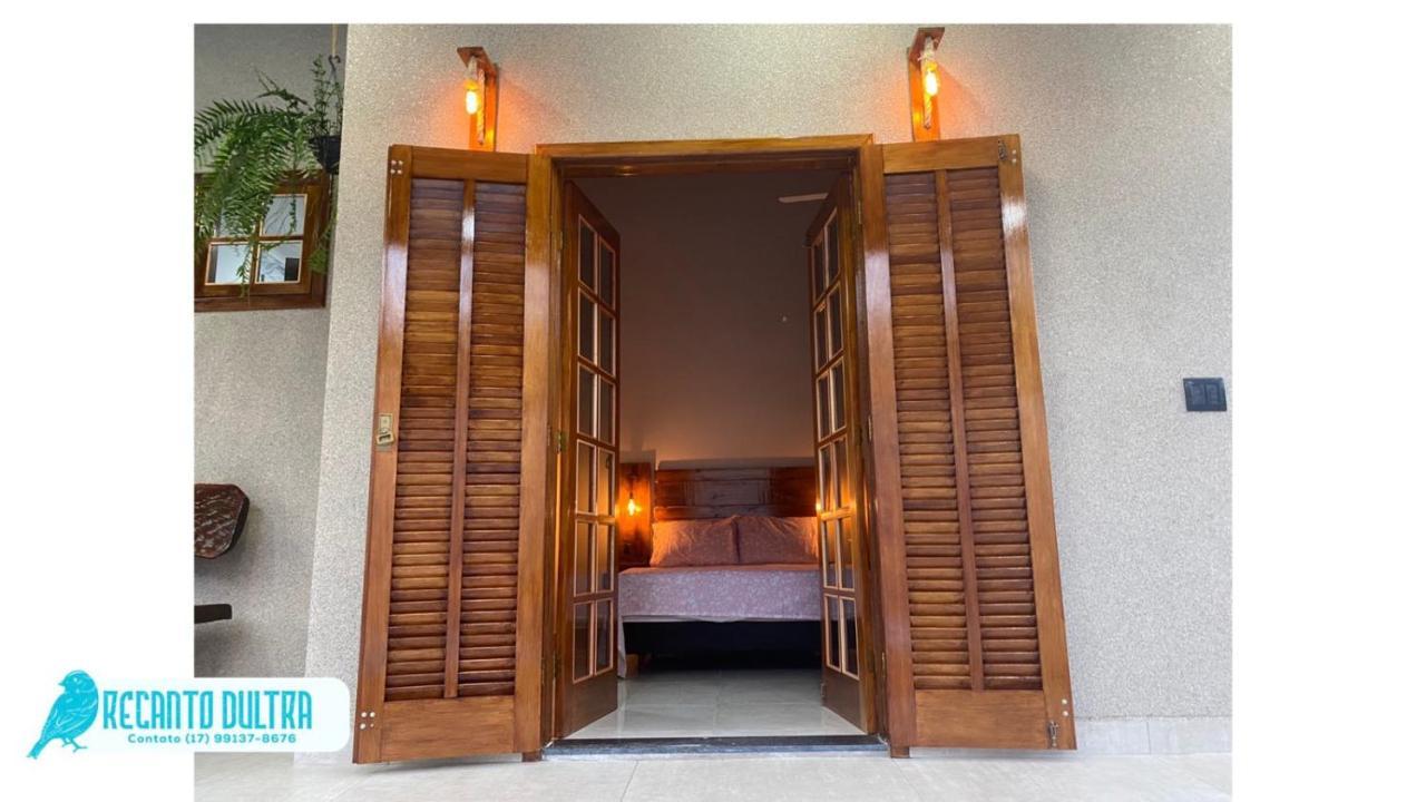 Casa vacanze Recanto Dutra