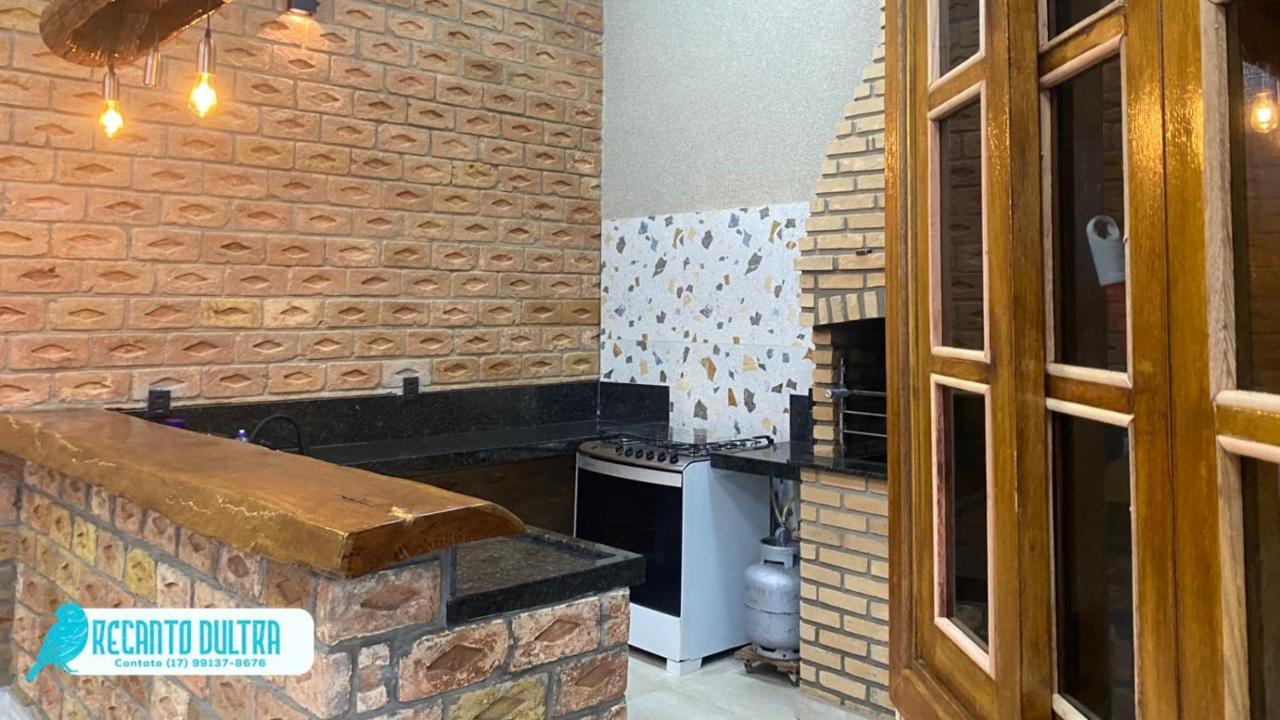 Casa vacanze Recanto Dutra