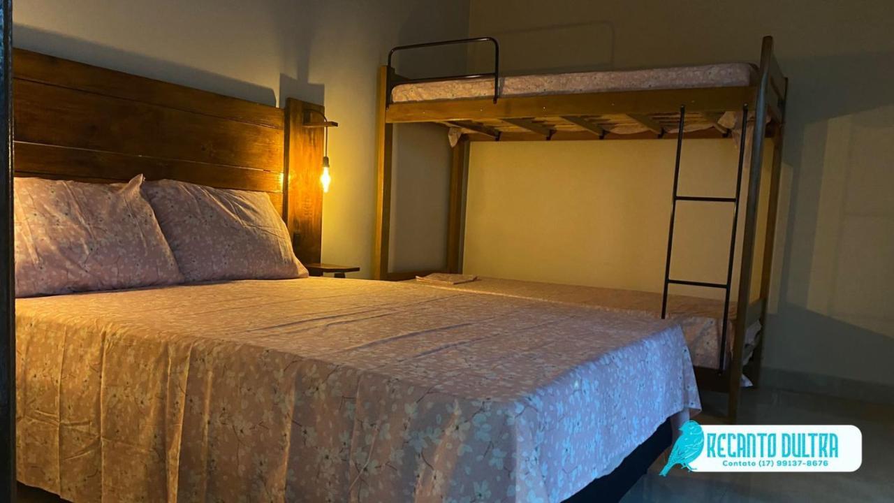 Casa vacanze Recanto Dutra