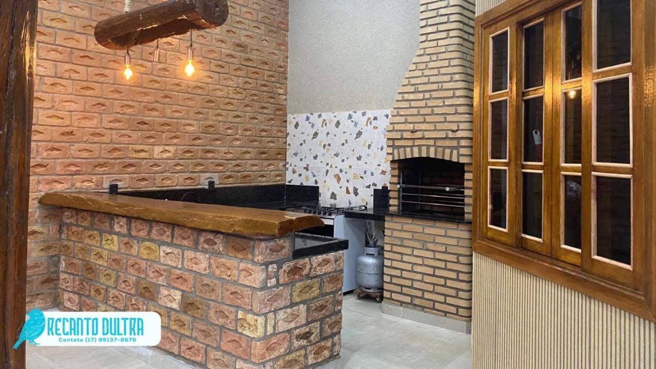 Casa vacanze Recanto Dutra *