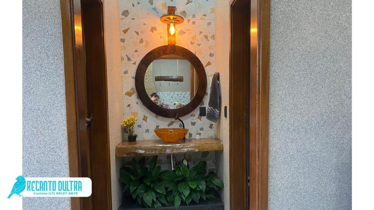Casa vacanze Recanto Dutra *
