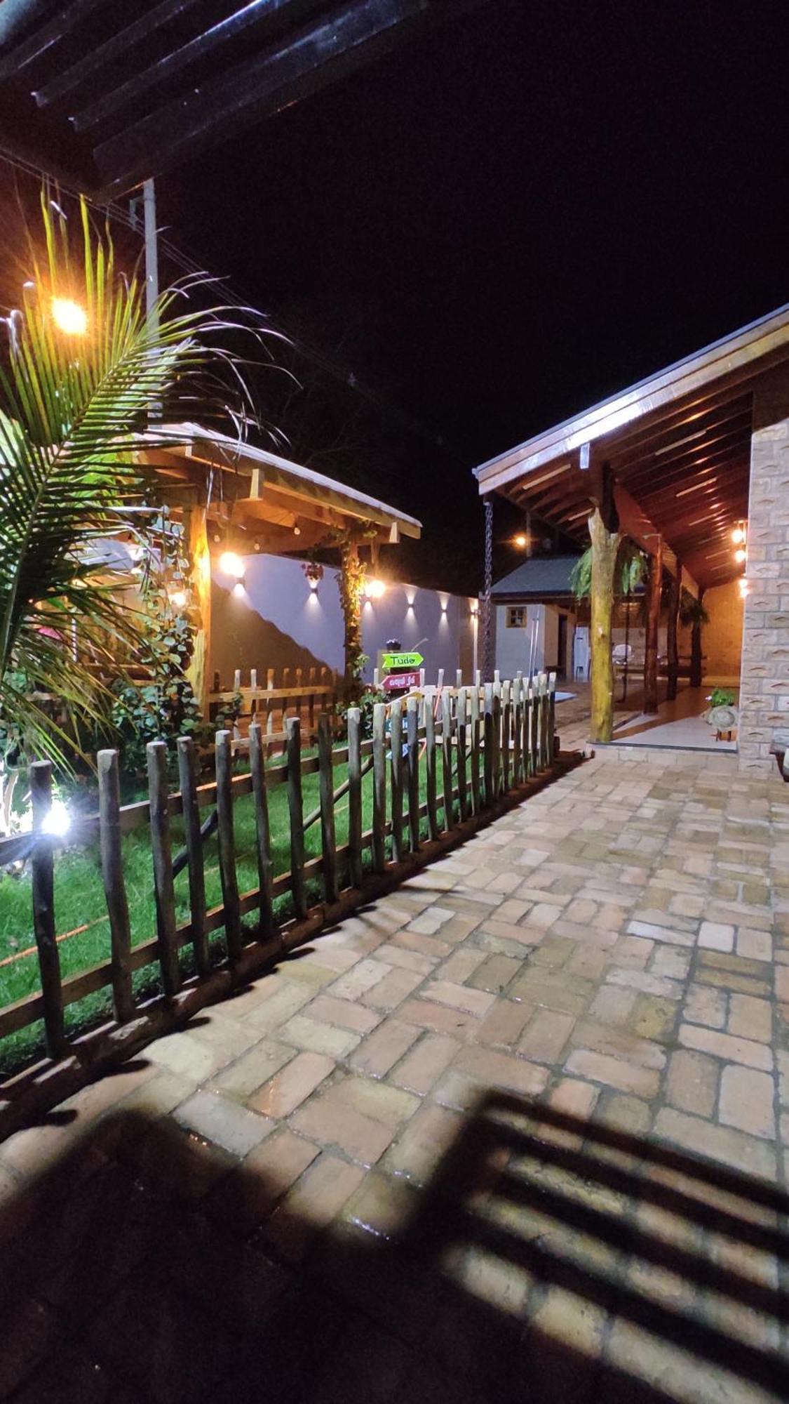 Recanto Dutra Casa vacanze *