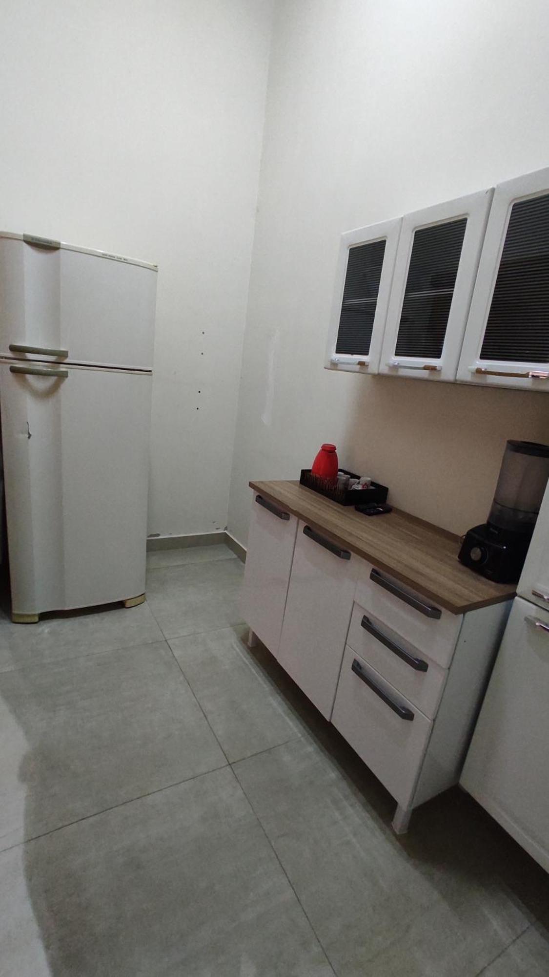 Recanto Dutra Casa vacanze Olímpia