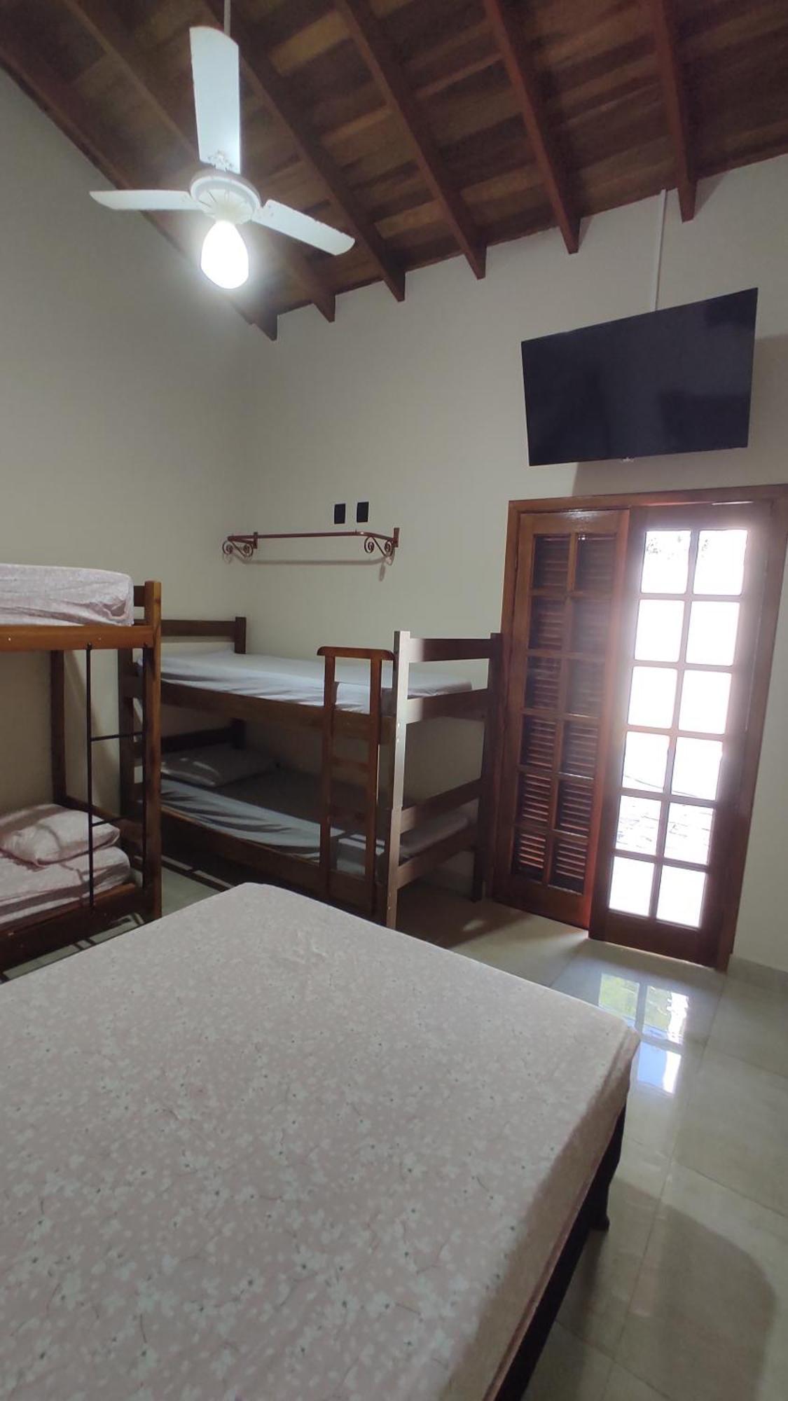 Recanto Dutra Casa vacanze *